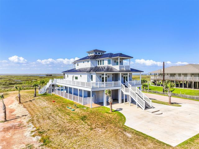 12011 Blue Water Highway, Freeport, TX 77541
