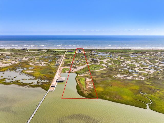 12011 Blue Water Highway, Freeport, TX 77541