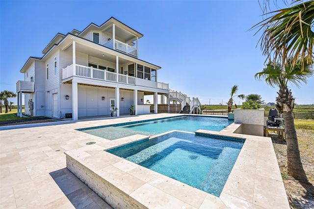 12011 Blue Water Highway, Freeport, TX 77541