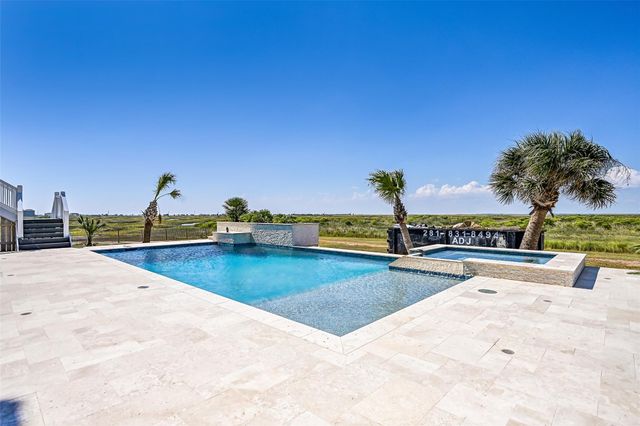 12011 Blue Water Highway, Freeport, TX 77541