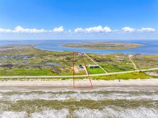 12011 Blue Water Highway, Freeport, TX 77541