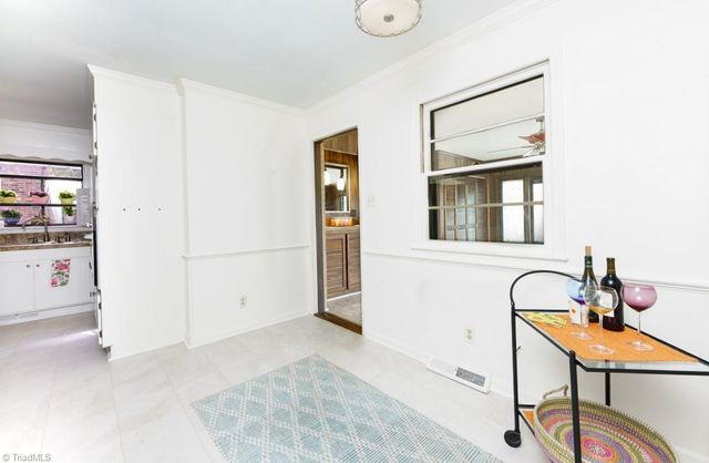 5205 Bennington Drive, Greensboro, NC 27410