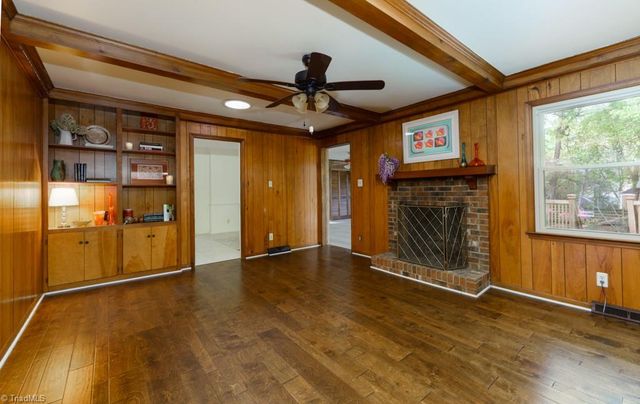 5205 Bennington Drive, Greensboro, NC 27410