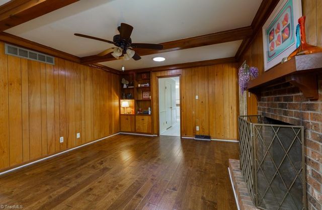 5205 Bennington Drive, Greensboro, NC 27410