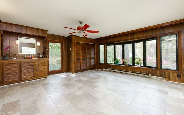 5205 Bennington Drive, Greensboro, NC 27410