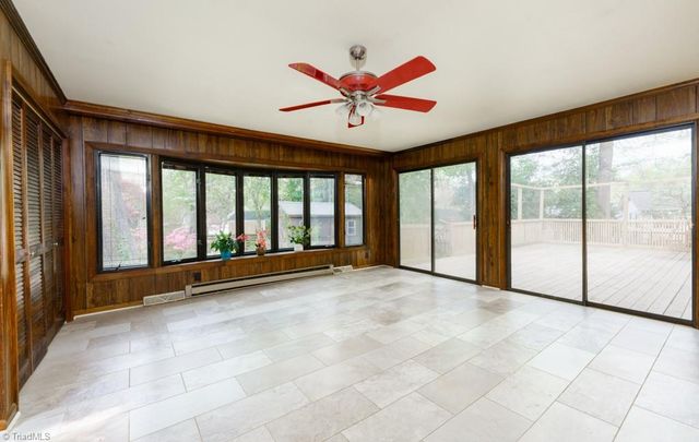 5205 Bennington Drive, Greensboro, NC 27410