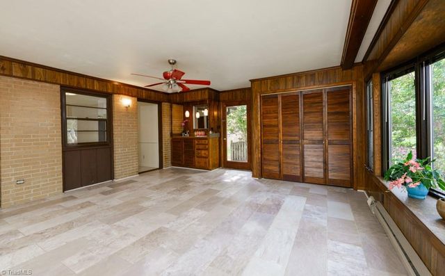 5205 Bennington Drive, Greensboro, NC 27410