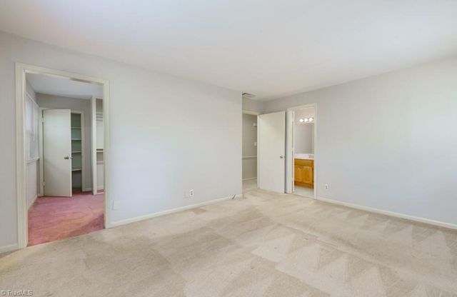 5205 Bennington Drive, Greensboro, NC 27410