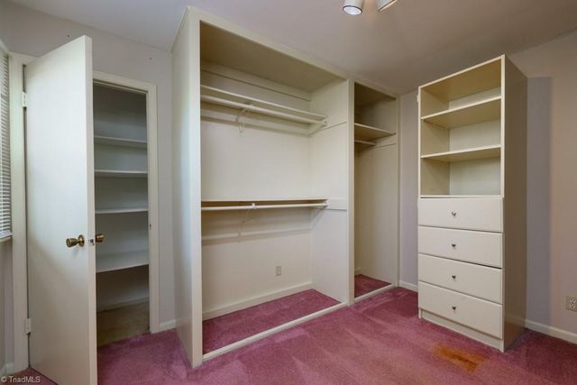 5205 Bennington Drive, Greensboro, NC 27410