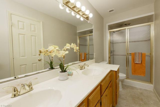 5205 Bennington Drive, Greensboro, NC 27410