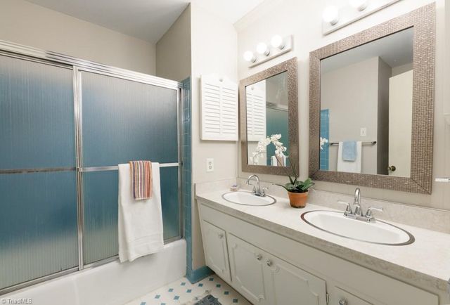 5205 Bennington Drive, Greensboro, NC 27410