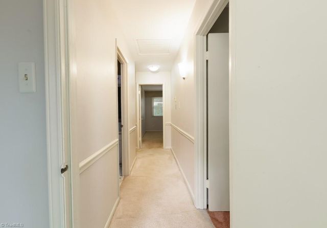 5205 Bennington Drive, Greensboro, NC 27410