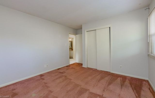 5205 Bennington Drive, Greensboro, NC 27410