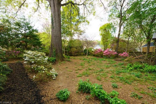 5205 Bennington Drive, Greensboro, NC 27410