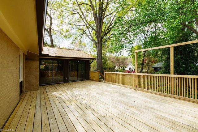 5205 Bennington Drive, Greensboro, NC 27410