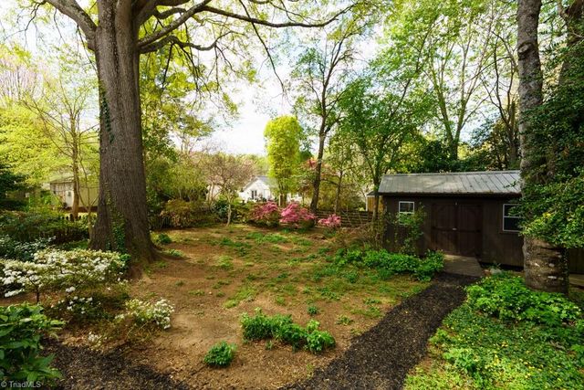 5205 Bennington Drive, Greensboro, NC 27410