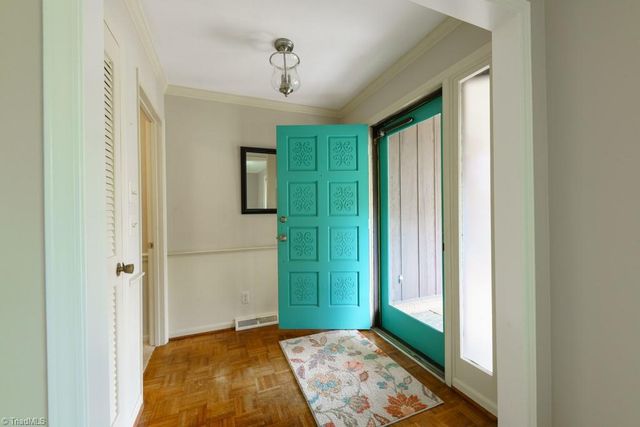 5205 Bennington Drive, Greensboro, NC 27410