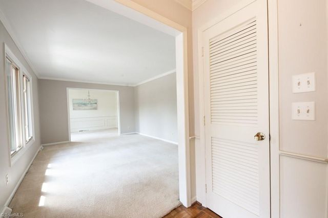 5205 Bennington Drive, Greensboro, NC 27410