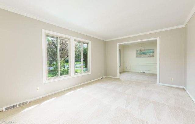 5205 Bennington Drive, Greensboro, NC 27410