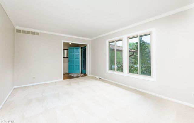 5205 Bennington Drive, Greensboro, NC 27410