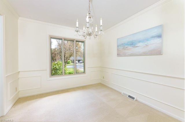 5205 Bennington Drive, Greensboro, NC 27410