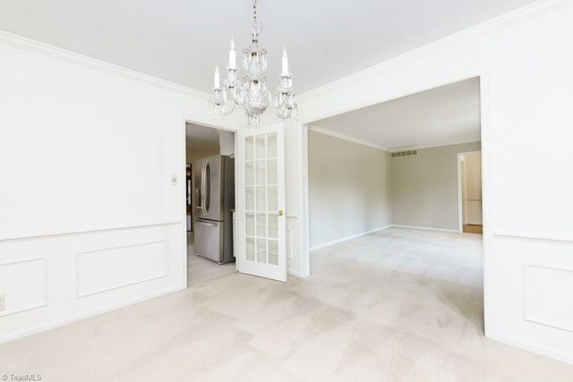 5205 Bennington Drive, Greensboro, NC 27410