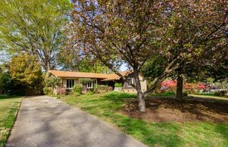 5205 Bennington Drive, Greensboro, NC 27410