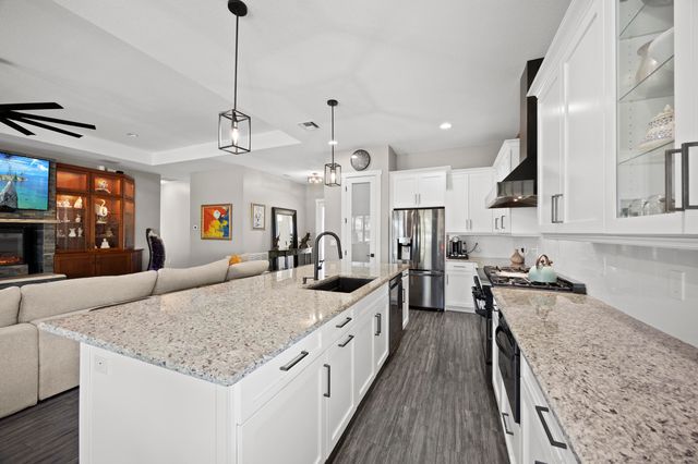 5458 Silver Oak Drive, Fort Pierce, FL 34982