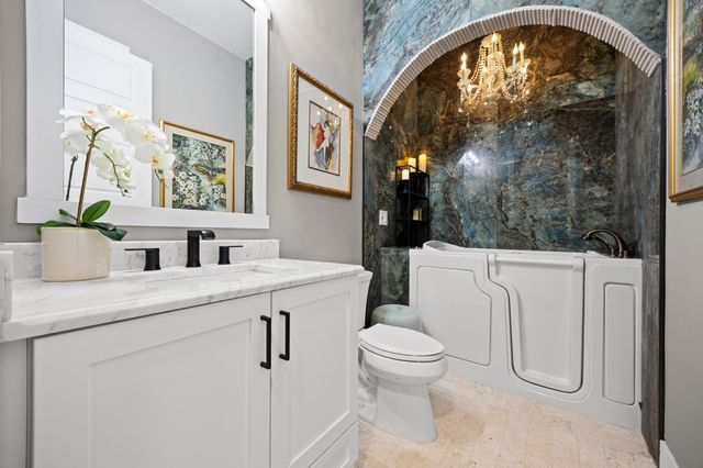 5458 Silver Oak Drive, Fort Pierce, FL 34982