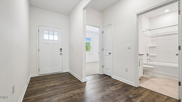 428 Conifer Street, Sanford, NC 27332