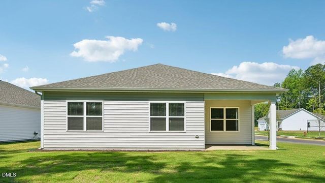 428 Conifer Street, Sanford, NC 27332