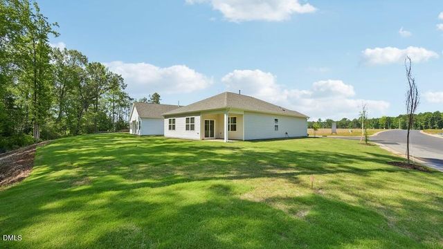 428 Conifer Street, Sanford, NC 27332