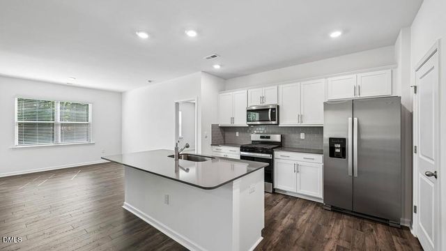 428 Conifer Street, Sanford, NC 27332