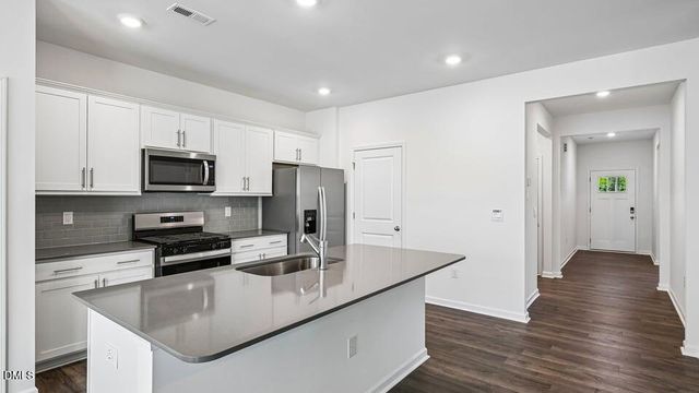 428 Conifer Street, Sanford, NC 27332