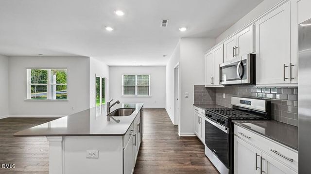 428 Conifer Street, Sanford, NC 27332