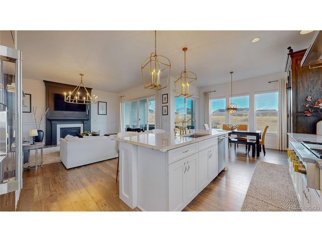 6499 Kenzie Cir, Castle Pines, CO 80108