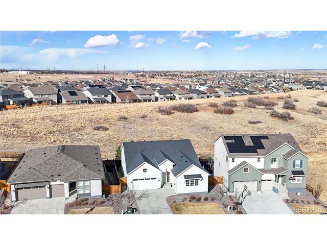 6499 Kenzie Cir, Castle Pines, CO 80108