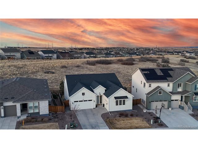 6499 Kenzie Cir, Castle Pines, CO 80108