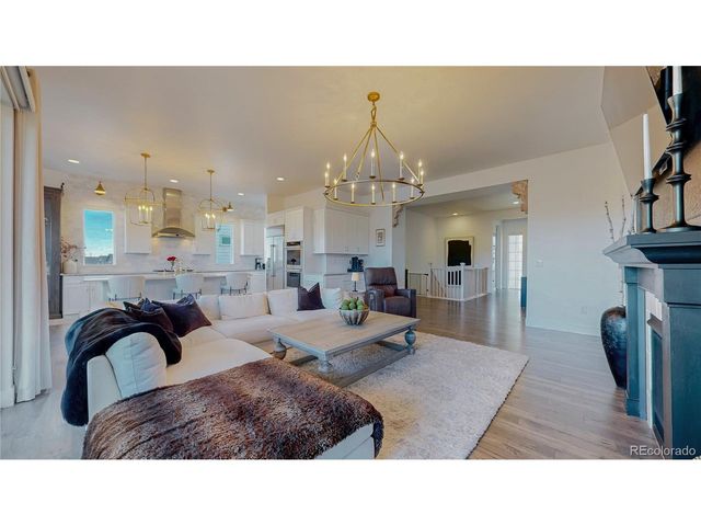 6499 Kenzie Cir, Castle Pines, CO 80108