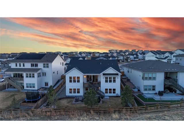 6499 Kenzie Cir, Castle Pines, CO 80108