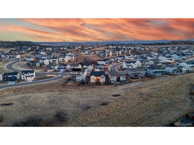 6499 Kenzie Cir, Castle Pines, CO 80108