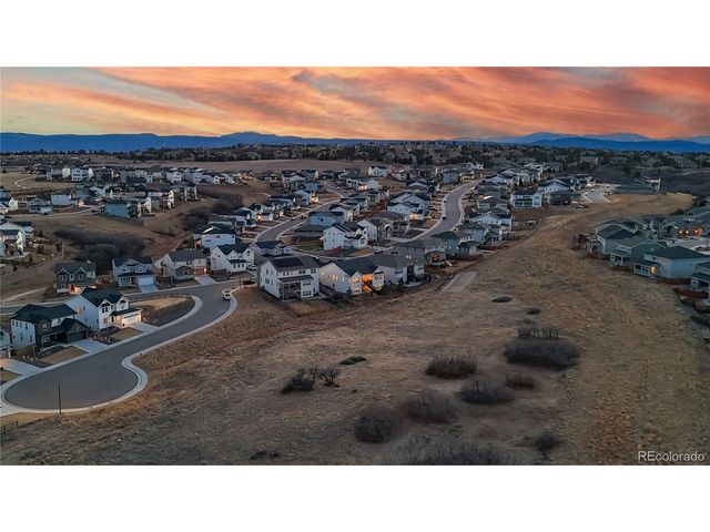 6499 Kenzie Cir, Castle Pines, CO 80108