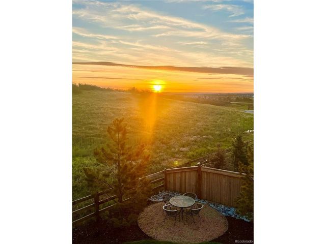 6499 Kenzie Cir, Castle Pines, CO 80108