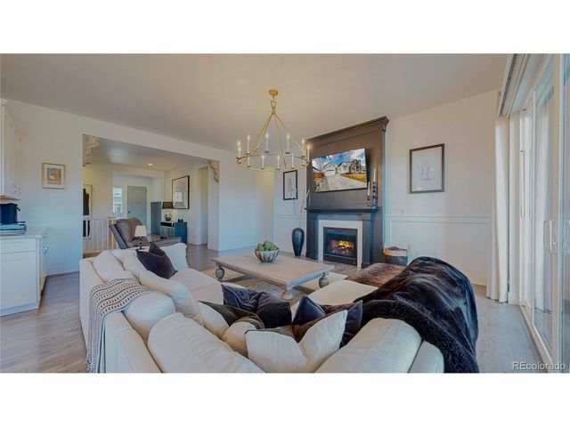 6499 Kenzie Cir, Castle Pines, CO 80108