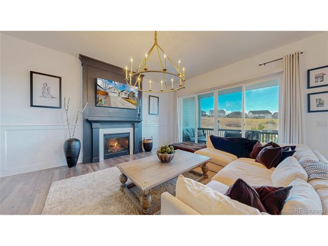 6499 Kenzie Cir, Castle Pines, CO 80108