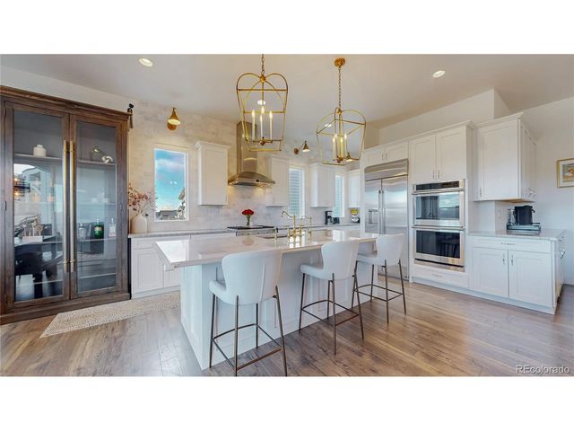 6499 Kenzie Cir, Castle Pines, CO 80108