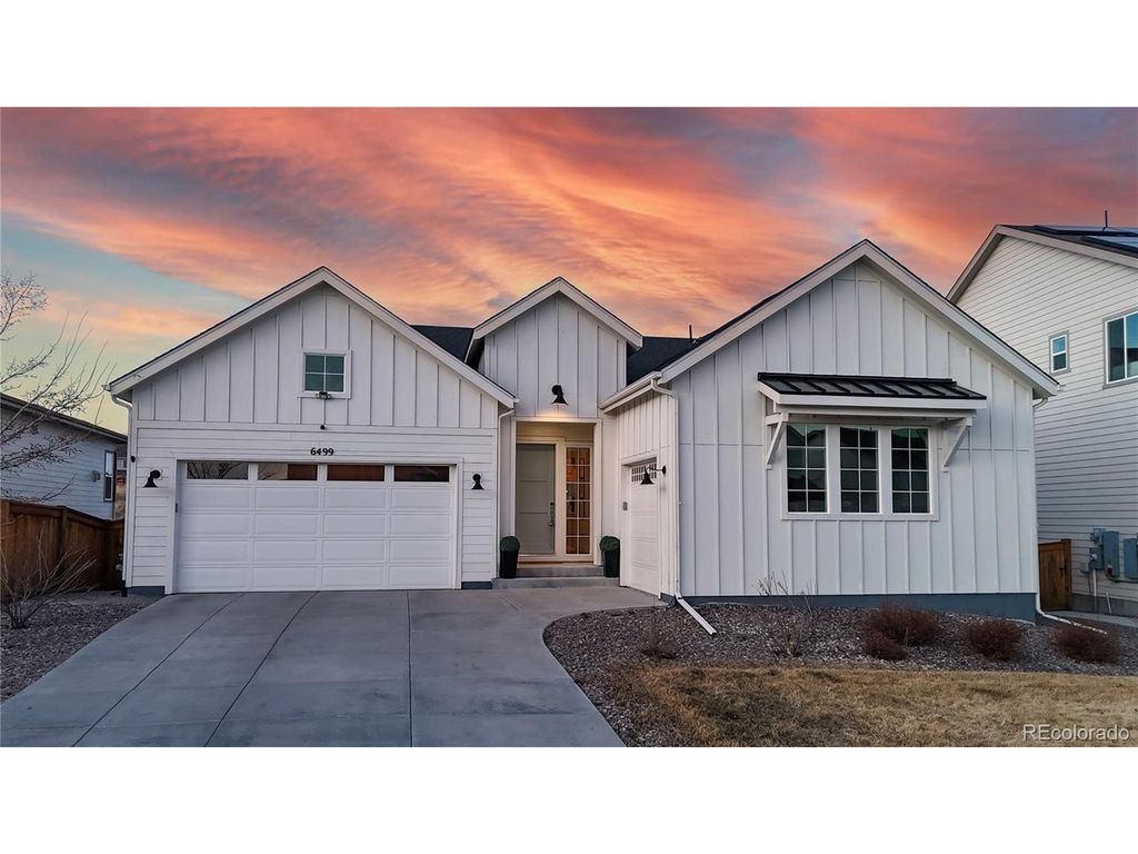 6499 Kenzie Cir, Castle Pines, CO 80108