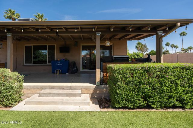 5161 E BECK Lane, Scottsdale, AZ 85254