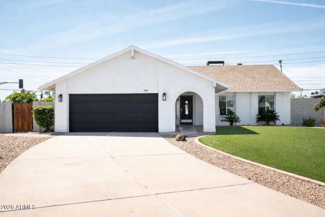 5161 E BECK Lane, Scottsdale, AZ 85254