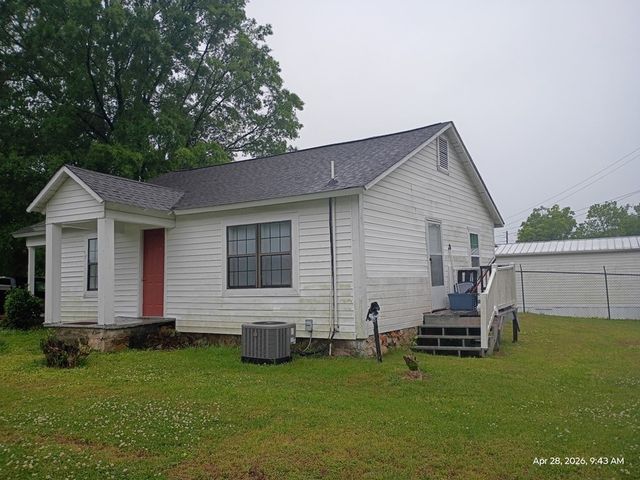 719 N 4th Avenue, Chatsworth, GA 30705
